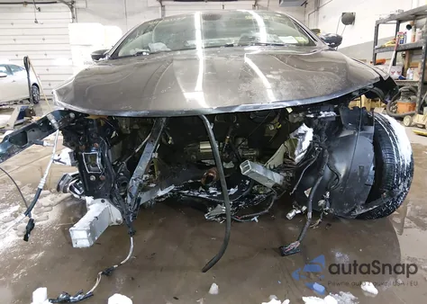 2015 Chrysler 200 Limited z USA, uszkodzony, nr VIN 1C3CCCAB8FN694538